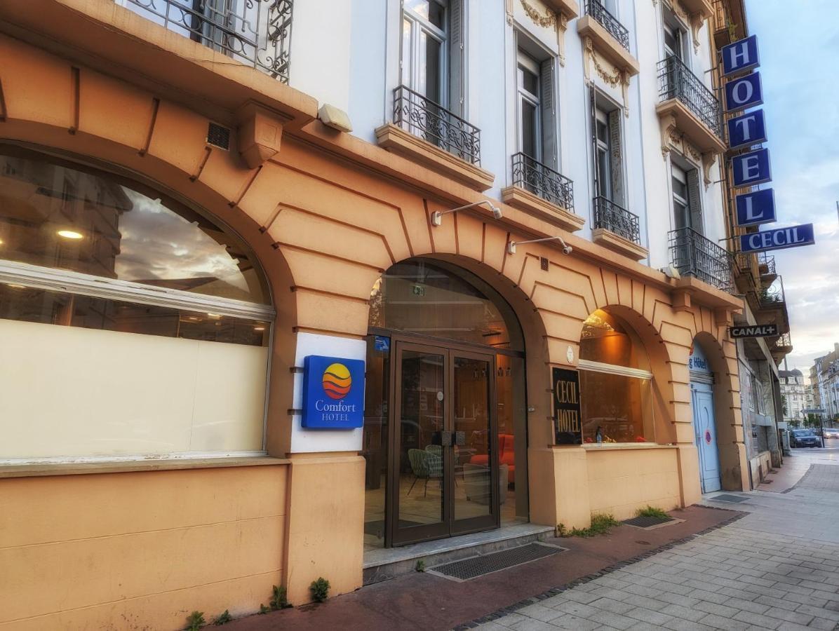 Cecil Gare Metz