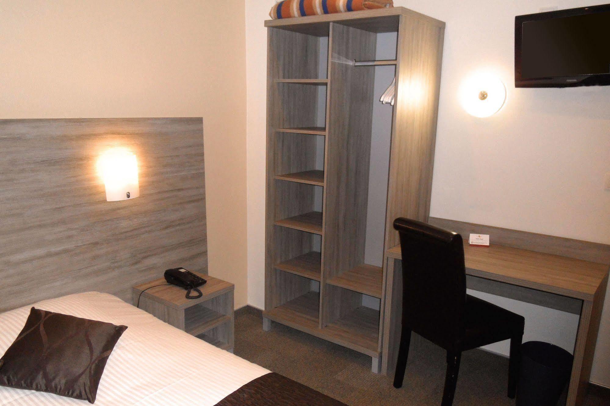 Cecil Gare 3* Metz
